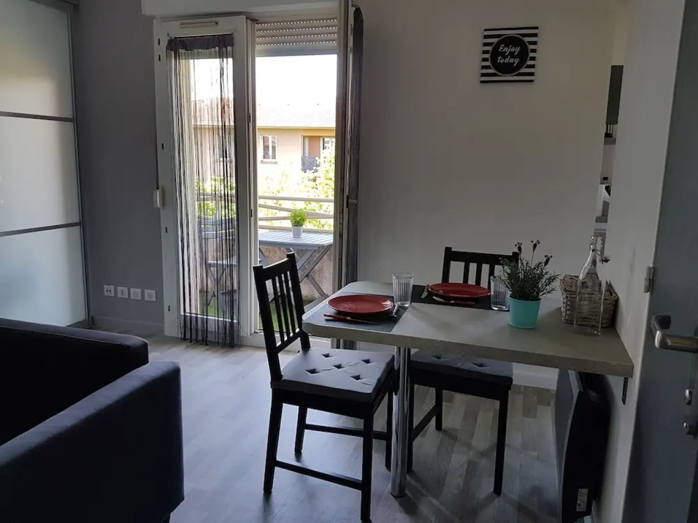 Cosy - Toulouse Blagnac Airport