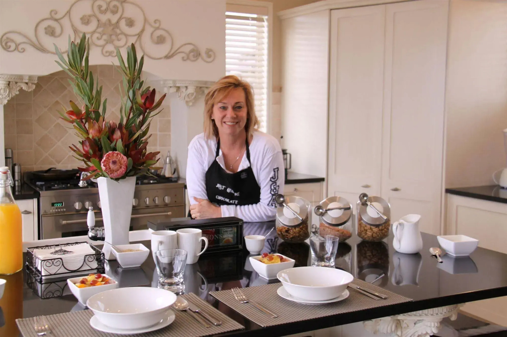 Casa del Mare Boutique Bed & Breakfast