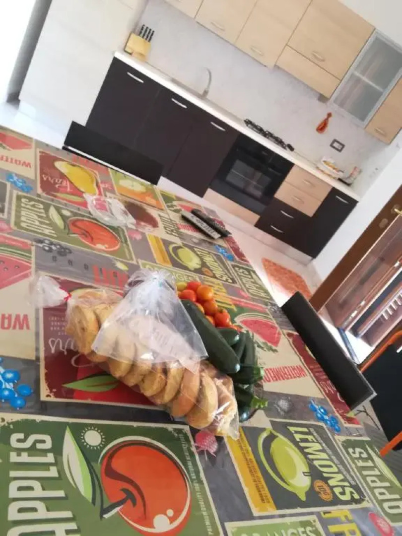 Appartamento a Torre Pali