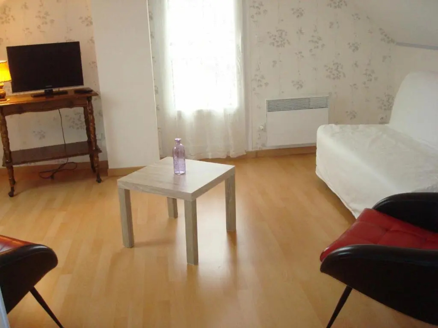 Maison Valençay, 4 pièces, 6 personnes - FR-1-591-148