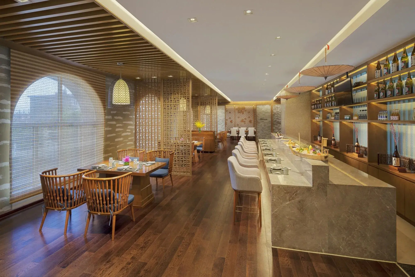 DoubleTree by Hilton Hotel Qingdao - Jimo