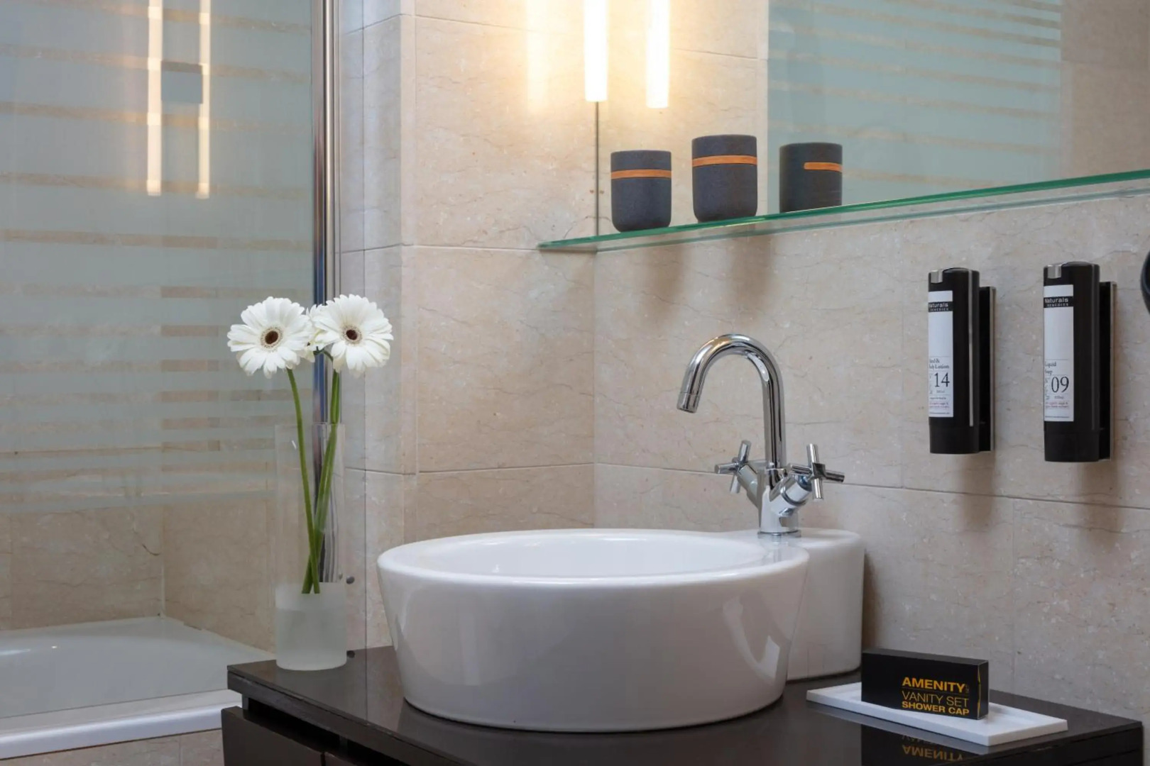 The Levante Parliament A Design Hotel