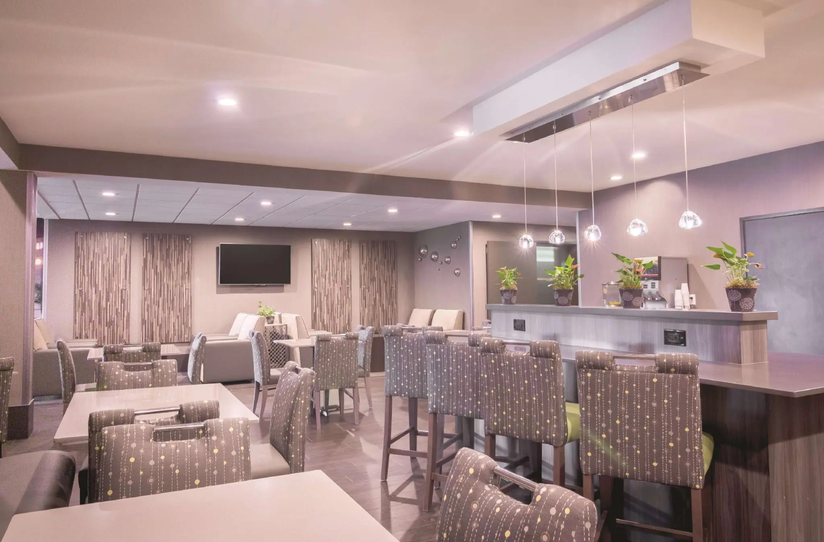 Best Western Plus Spokane North