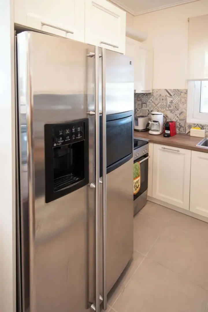 Seaside Retreat in Diminio