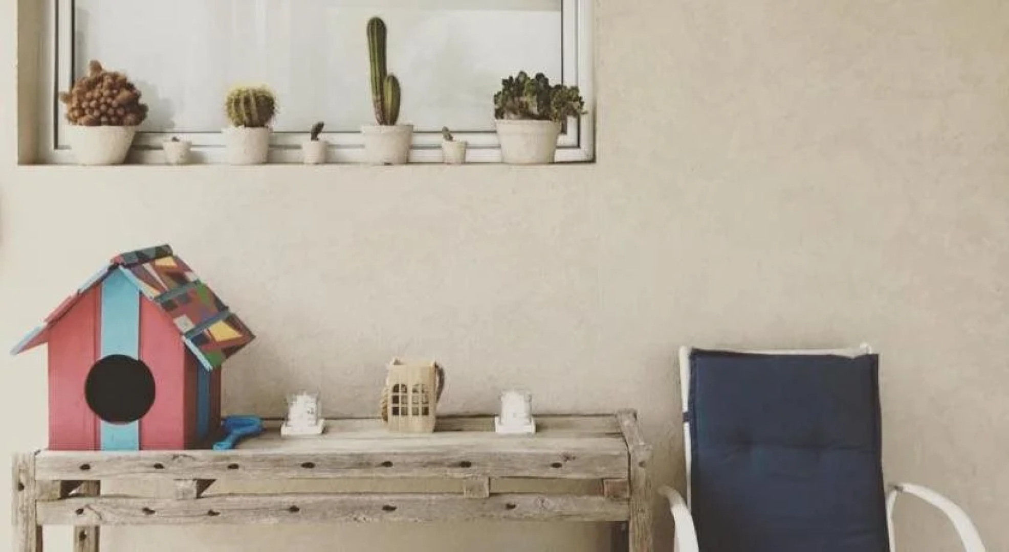 Cara Colomba Apart Hotel