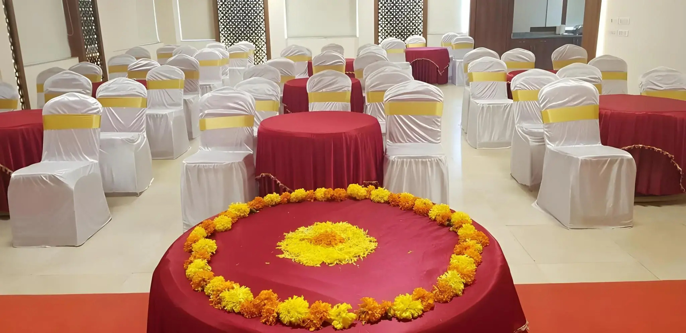 Hotel Tranquil Manipal