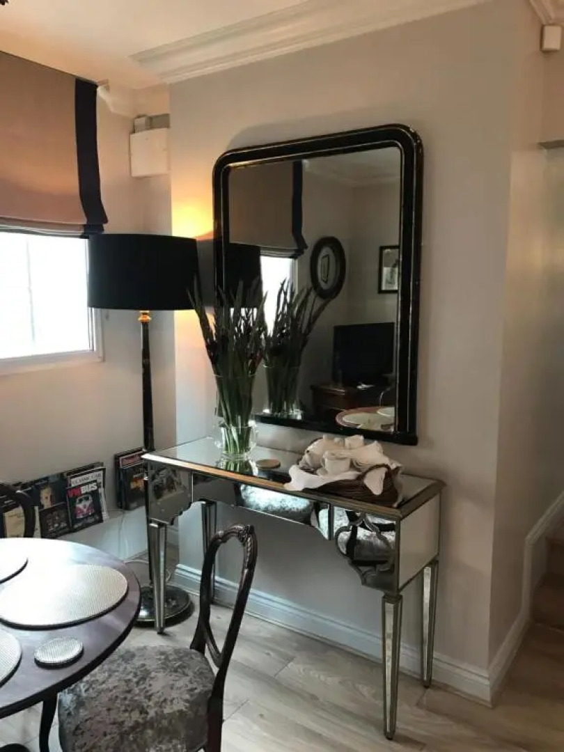 Coppergate Apartments