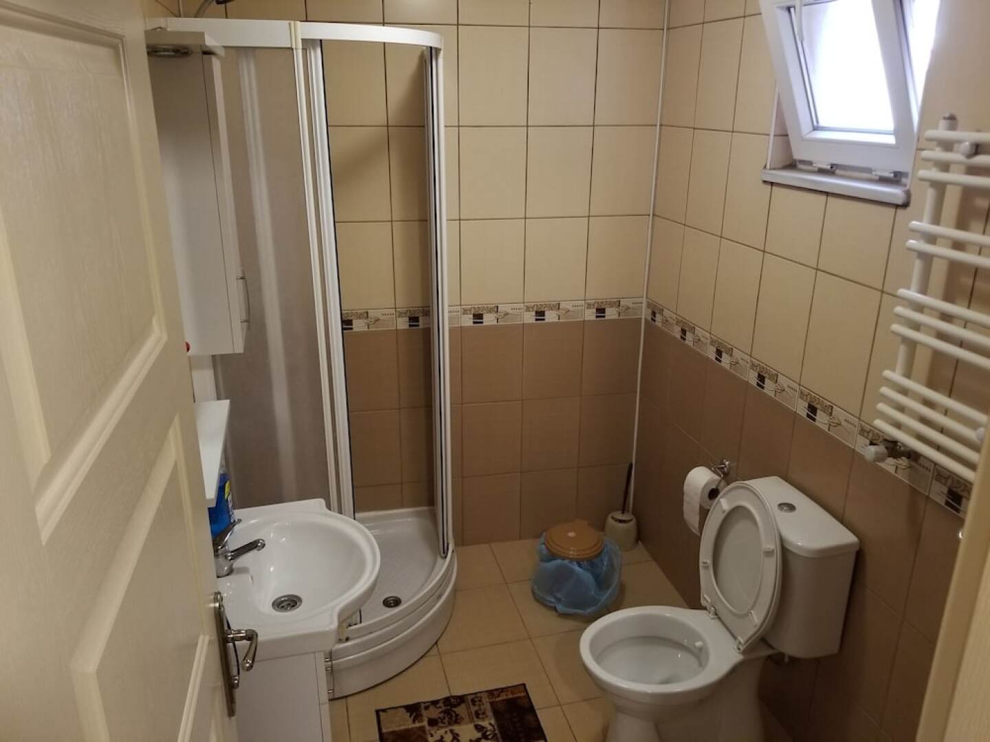 Cakar Kiralama - Gunluk Kiralik Daire