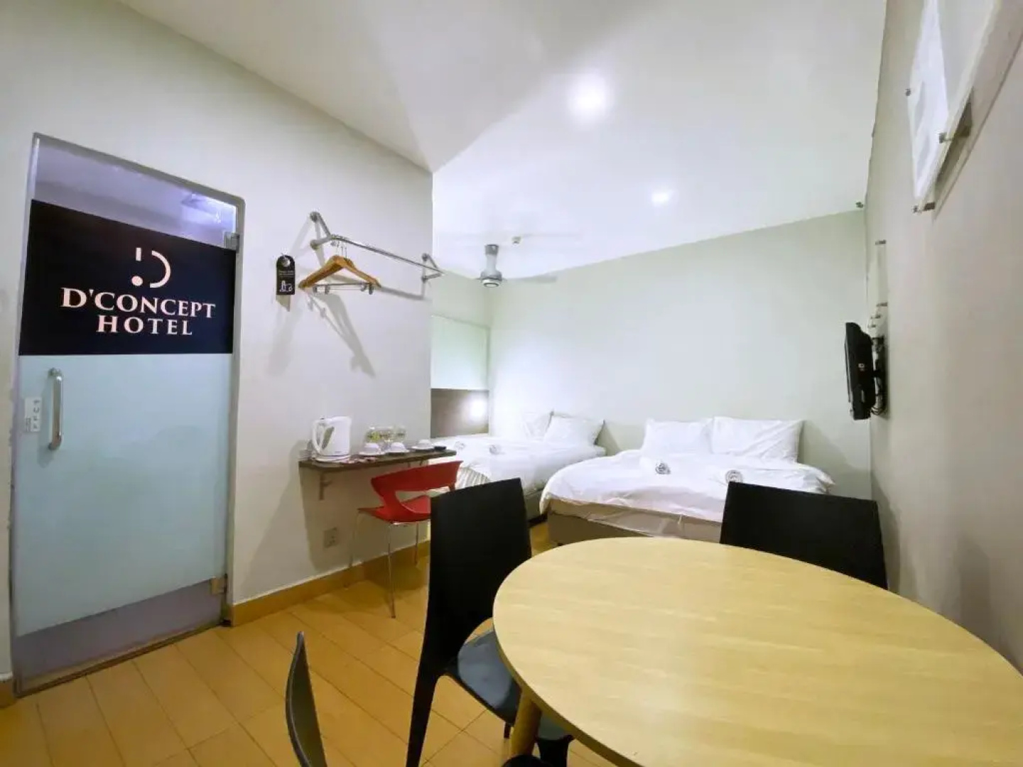 Tune Hotel - Kulim