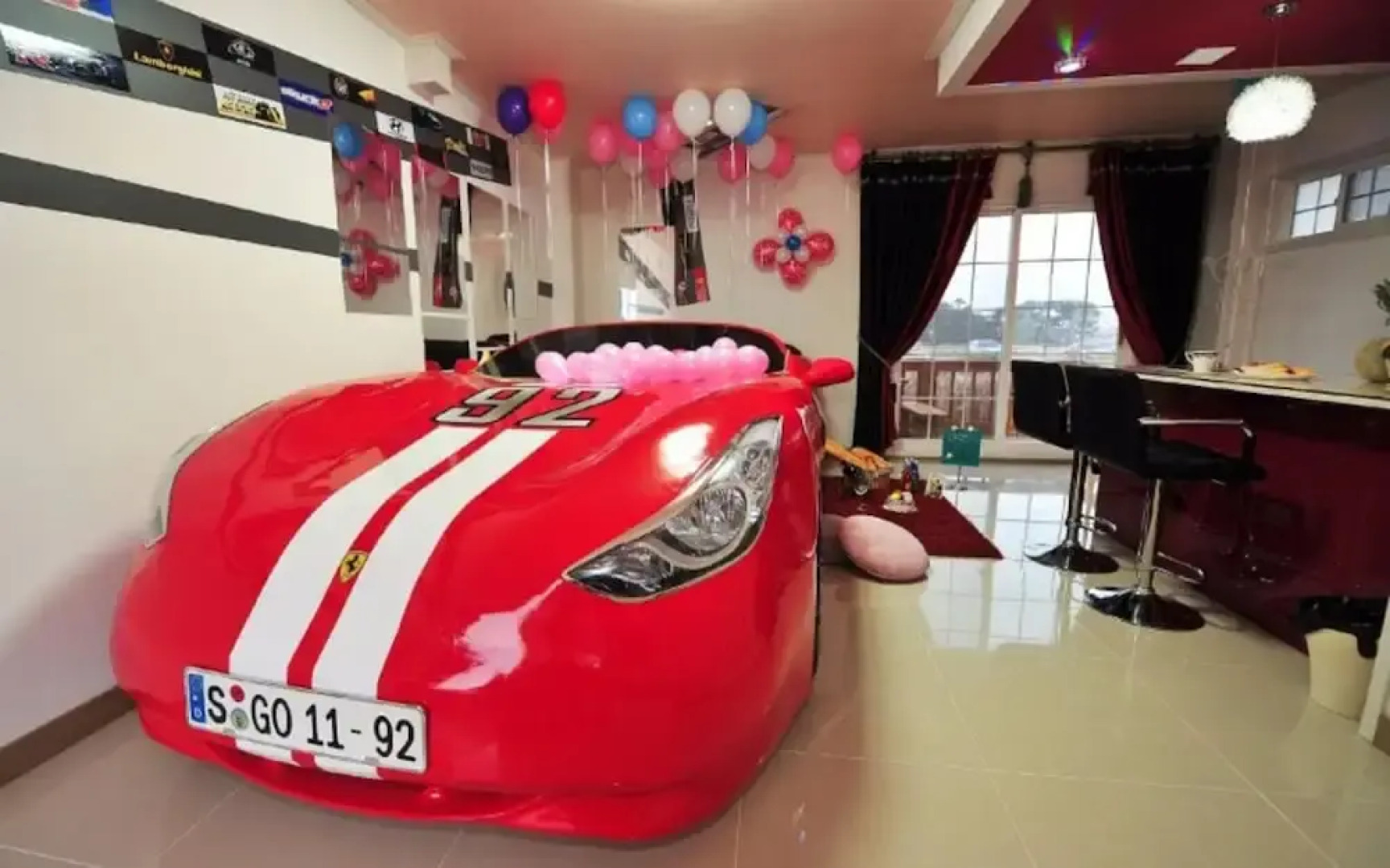 Gangneung Gyeongpoeui Hyuil Pension