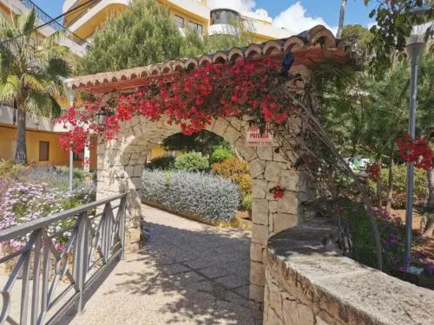 Apartamento Tosca Mar