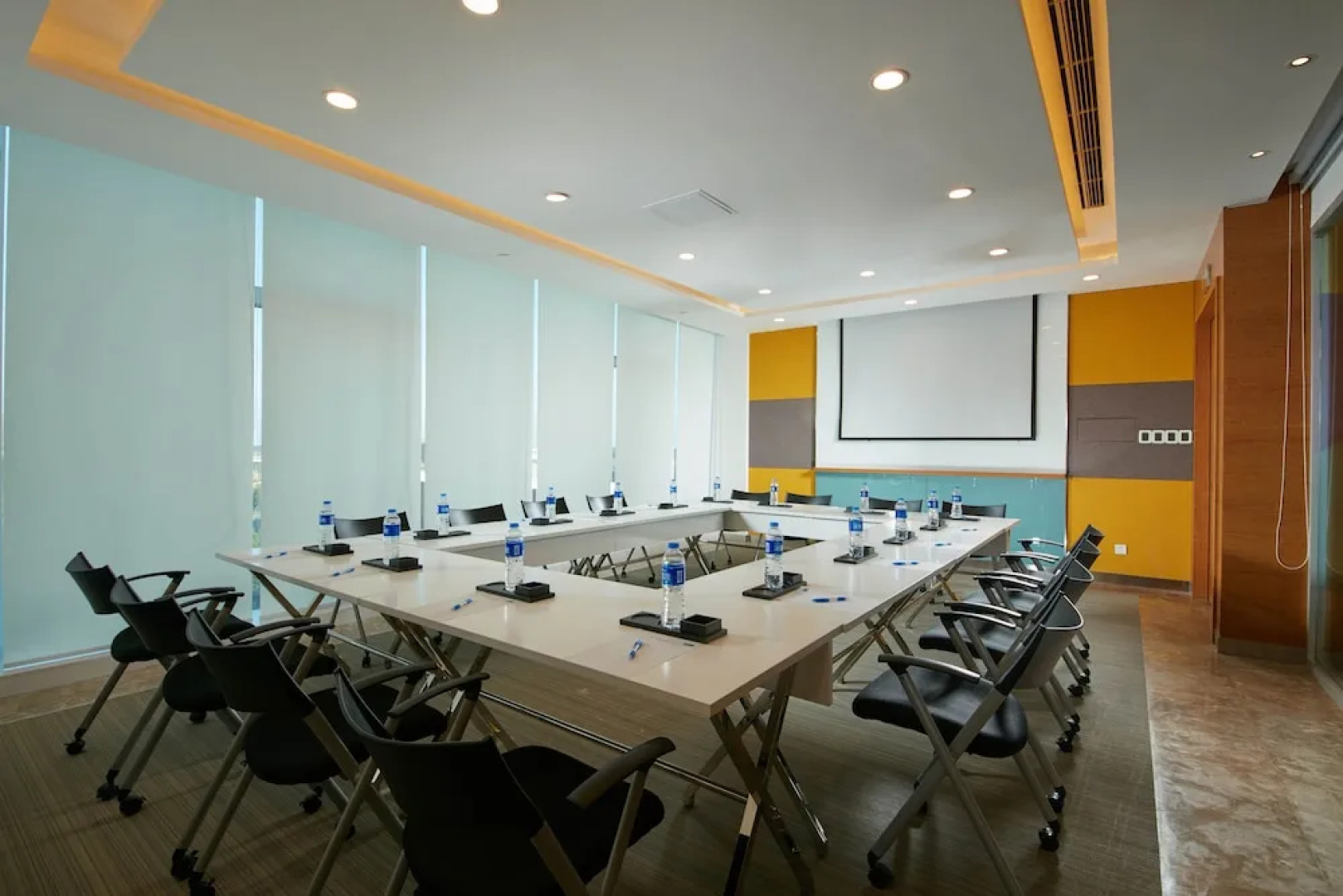 Holiday Inn Express Handan East