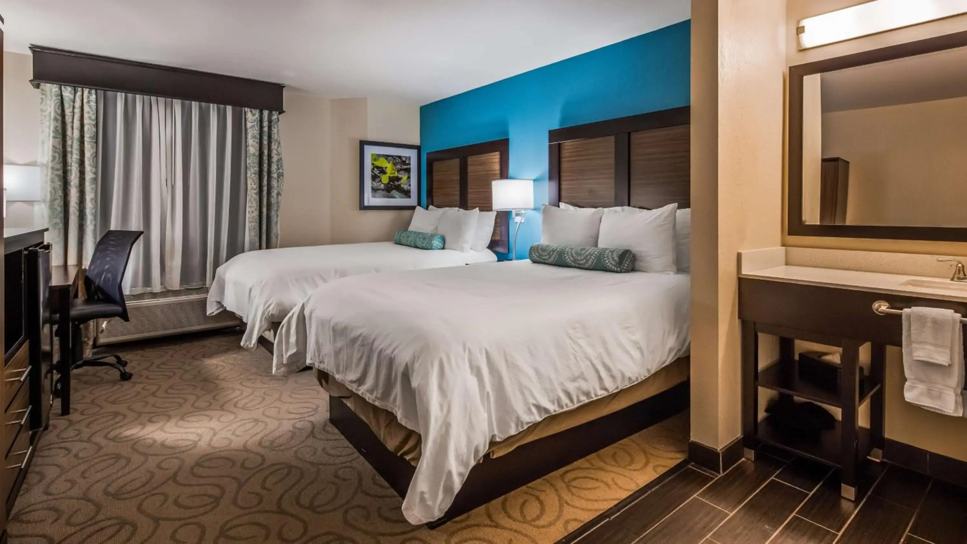 Best Western Travelers Rest Greenville