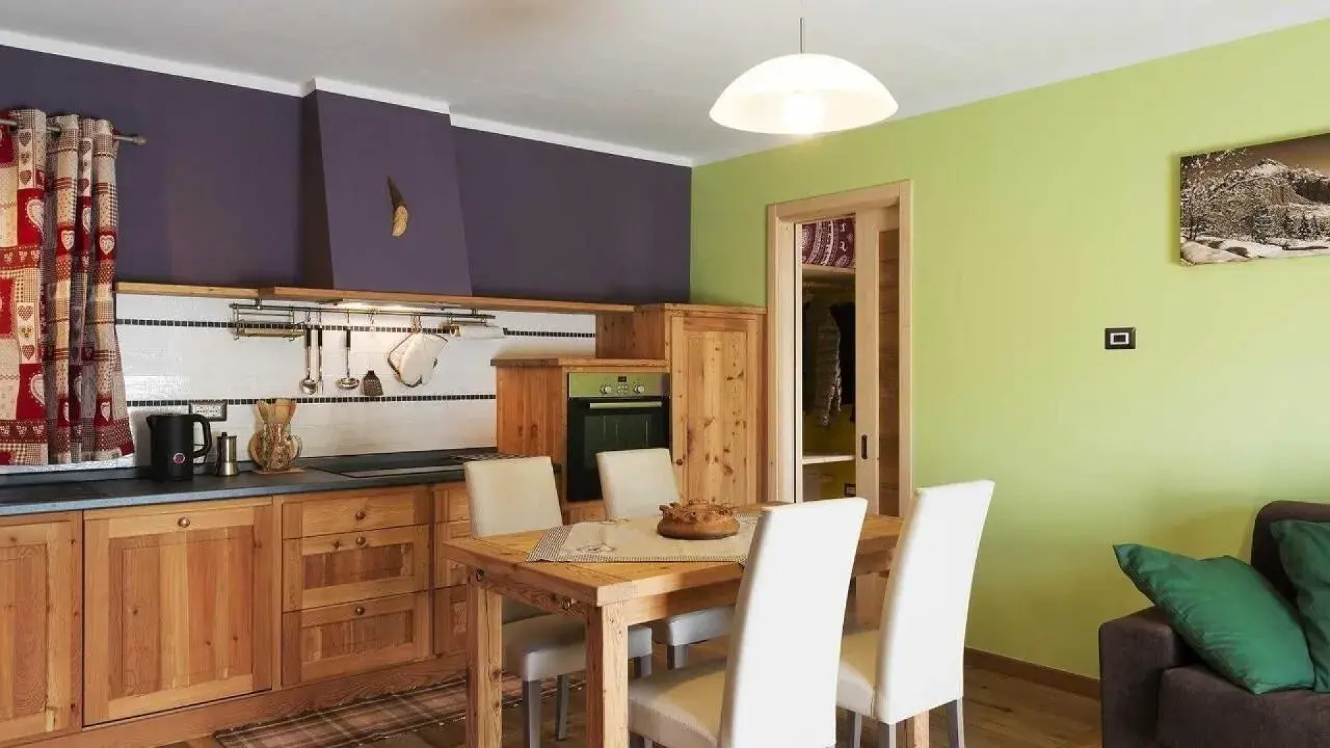 Agriturismo Gli Elfi