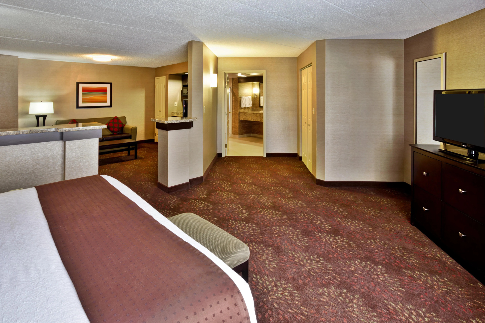 Holiday Inn Chicago Northwest-Elgin by IHG