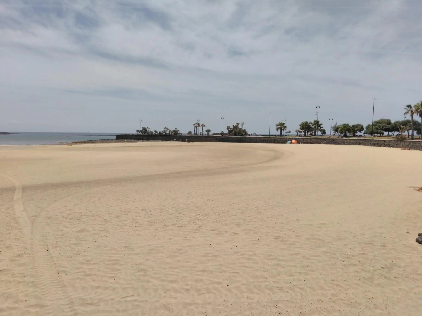 Arrecife Azul