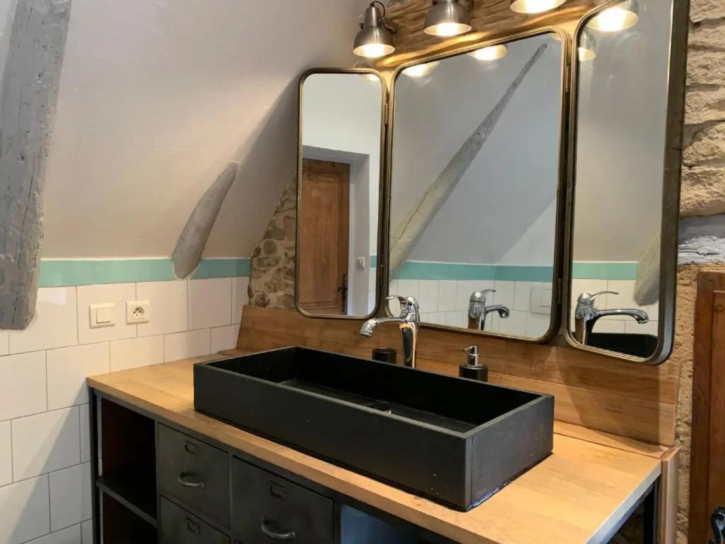 Gîte - Le Reclaud du Noyer