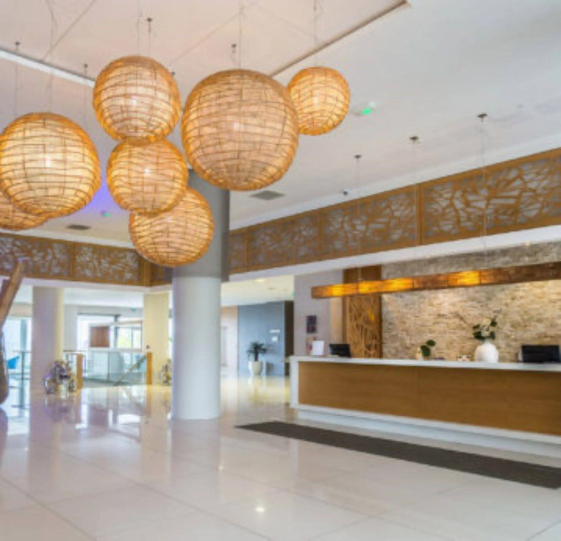 Chateau Royal Beach Resort and Spa