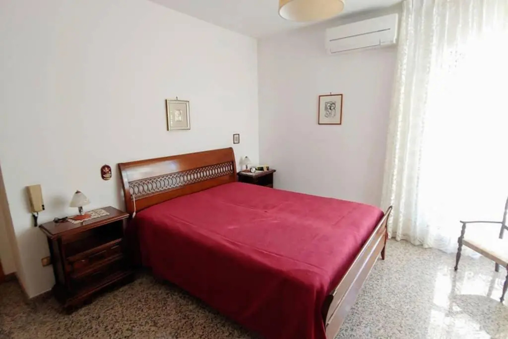 Appartamento per vacanze sulla costa dei trabocchi