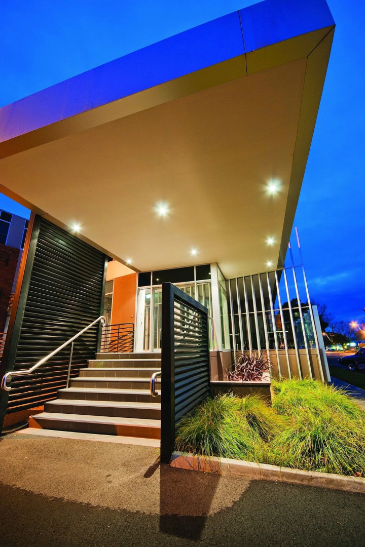 Quality Hotel Wangaratta Gateway