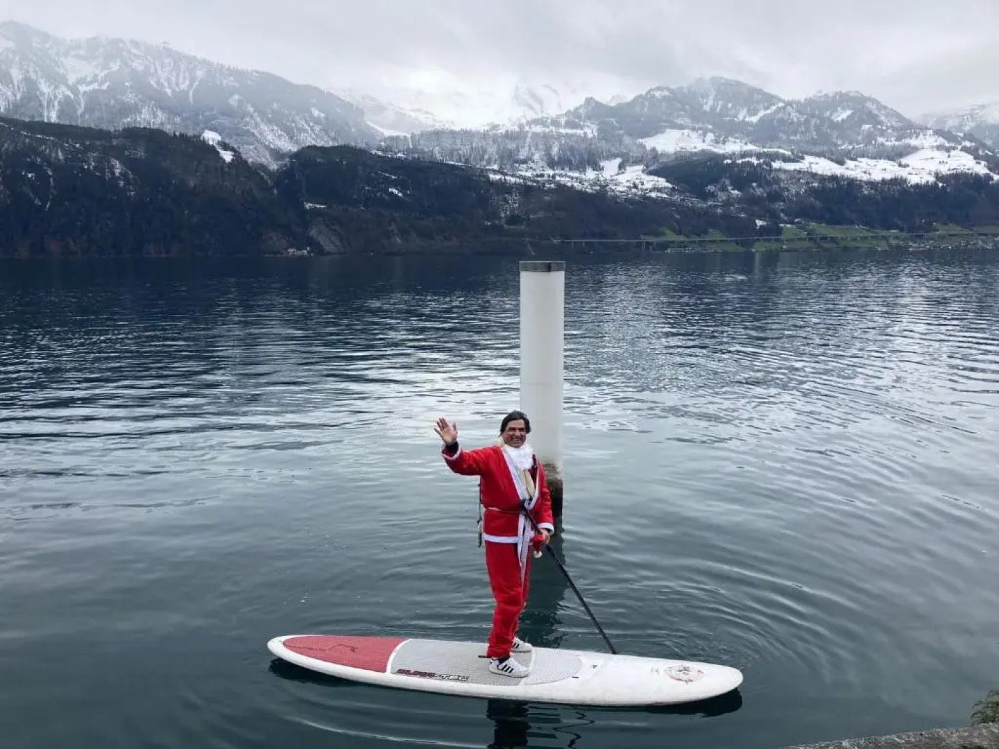Ferienwohnungen mit 5 Betten in Gersau direkt am Vierwaldstättersee