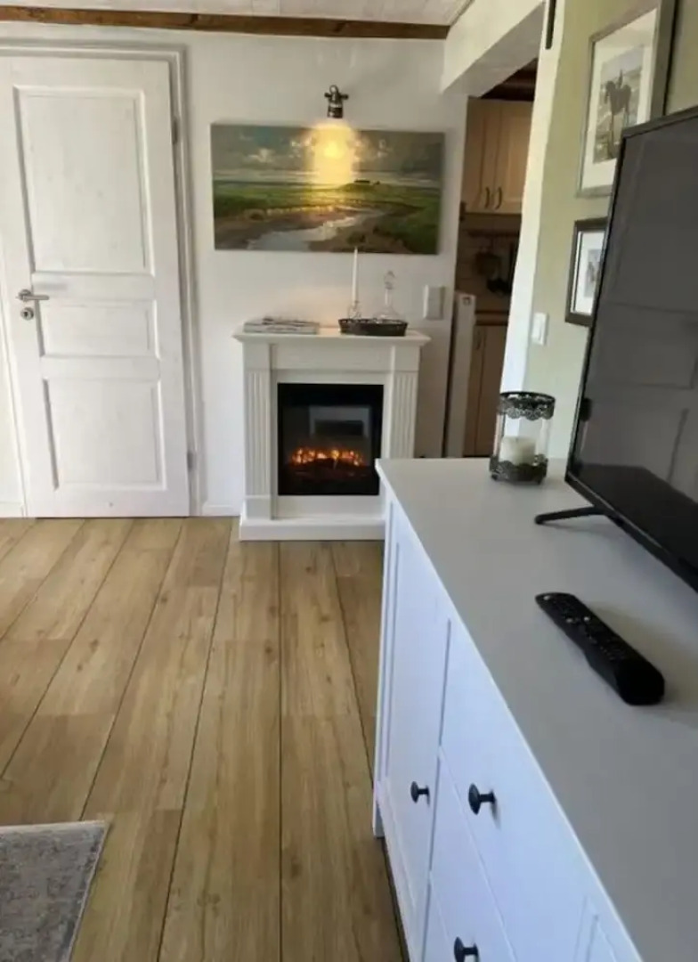 Up Here Comfortable Holiday Residence