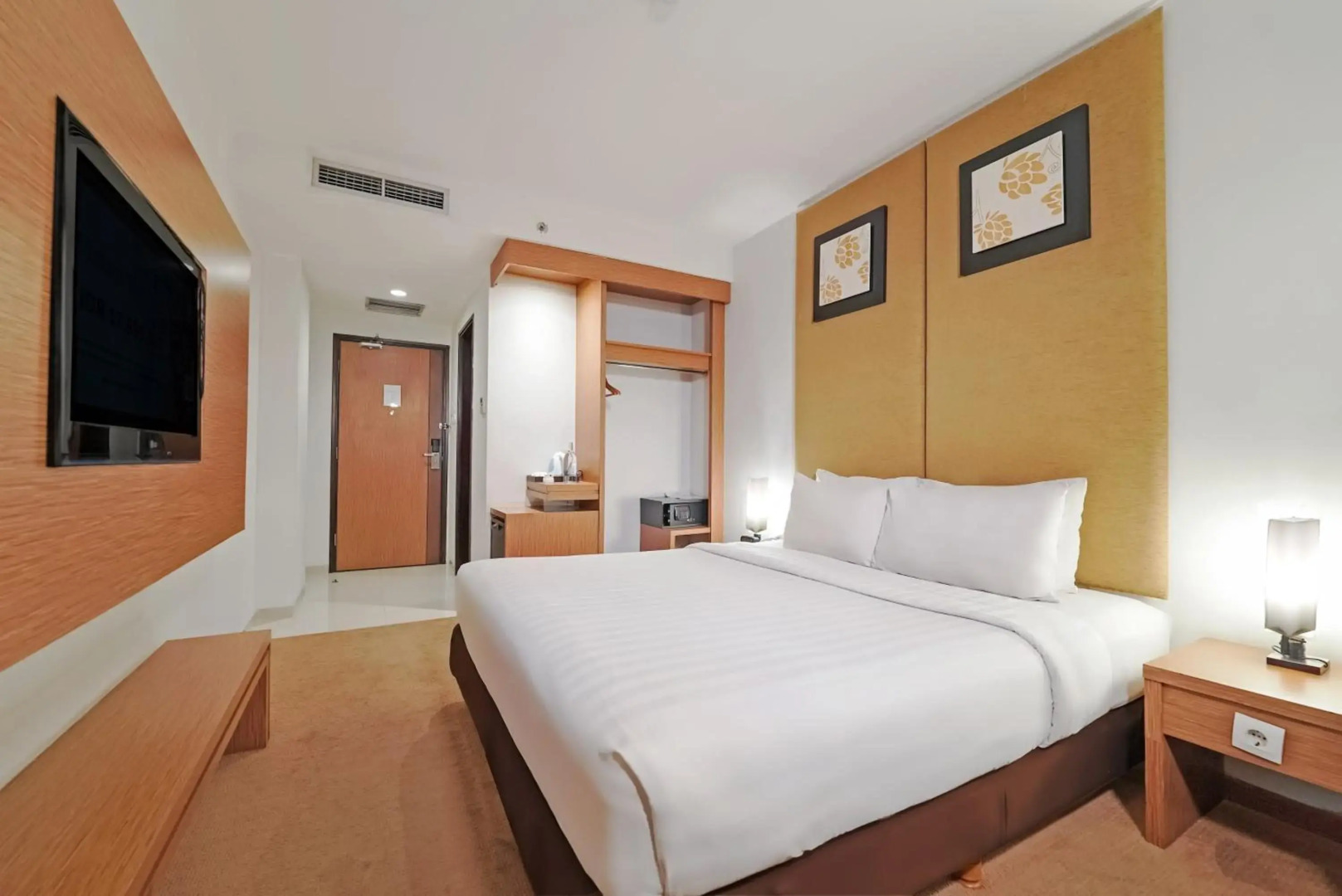 Grand Tjokro Yogyakarta