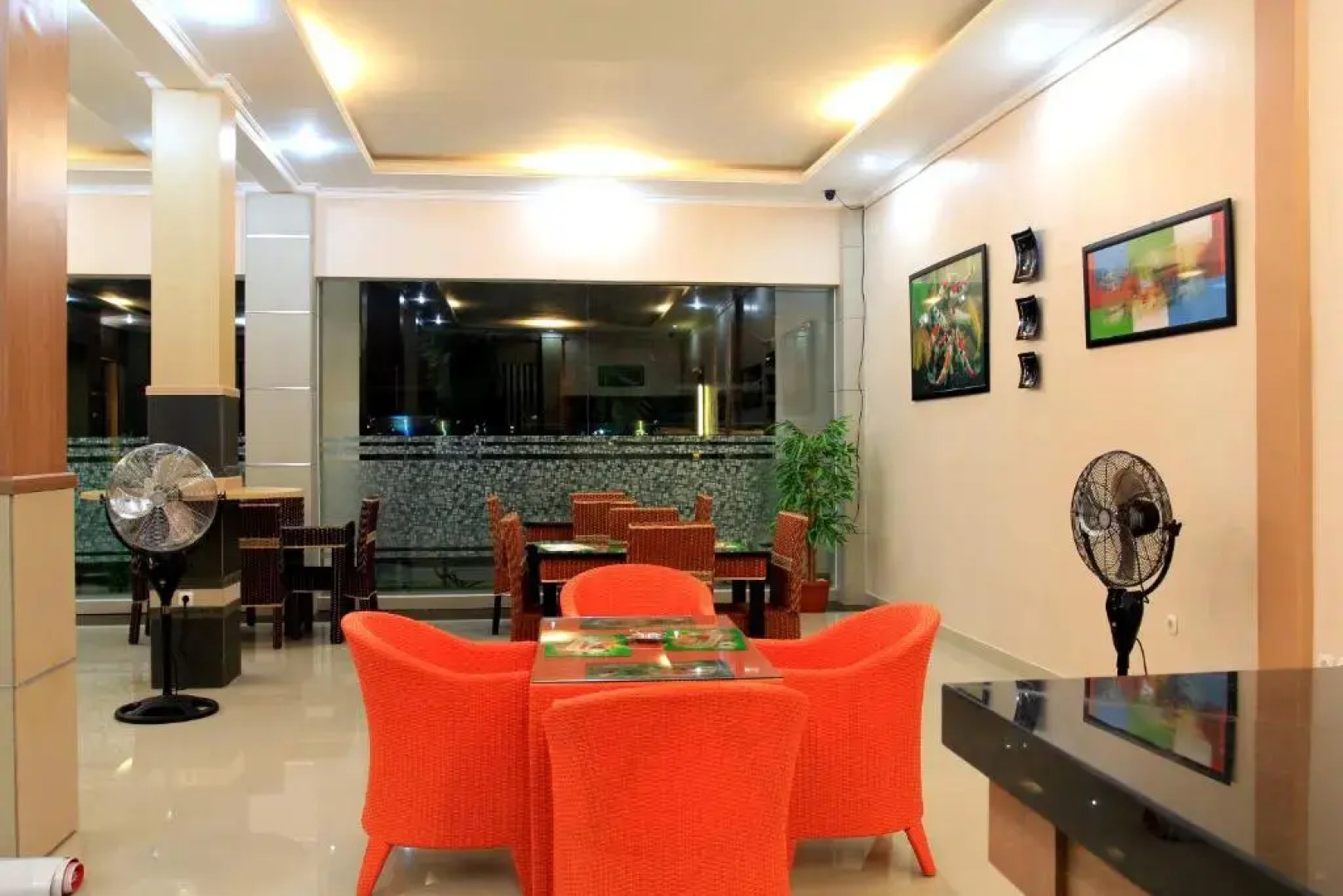 Musdalifah Hotel Resort