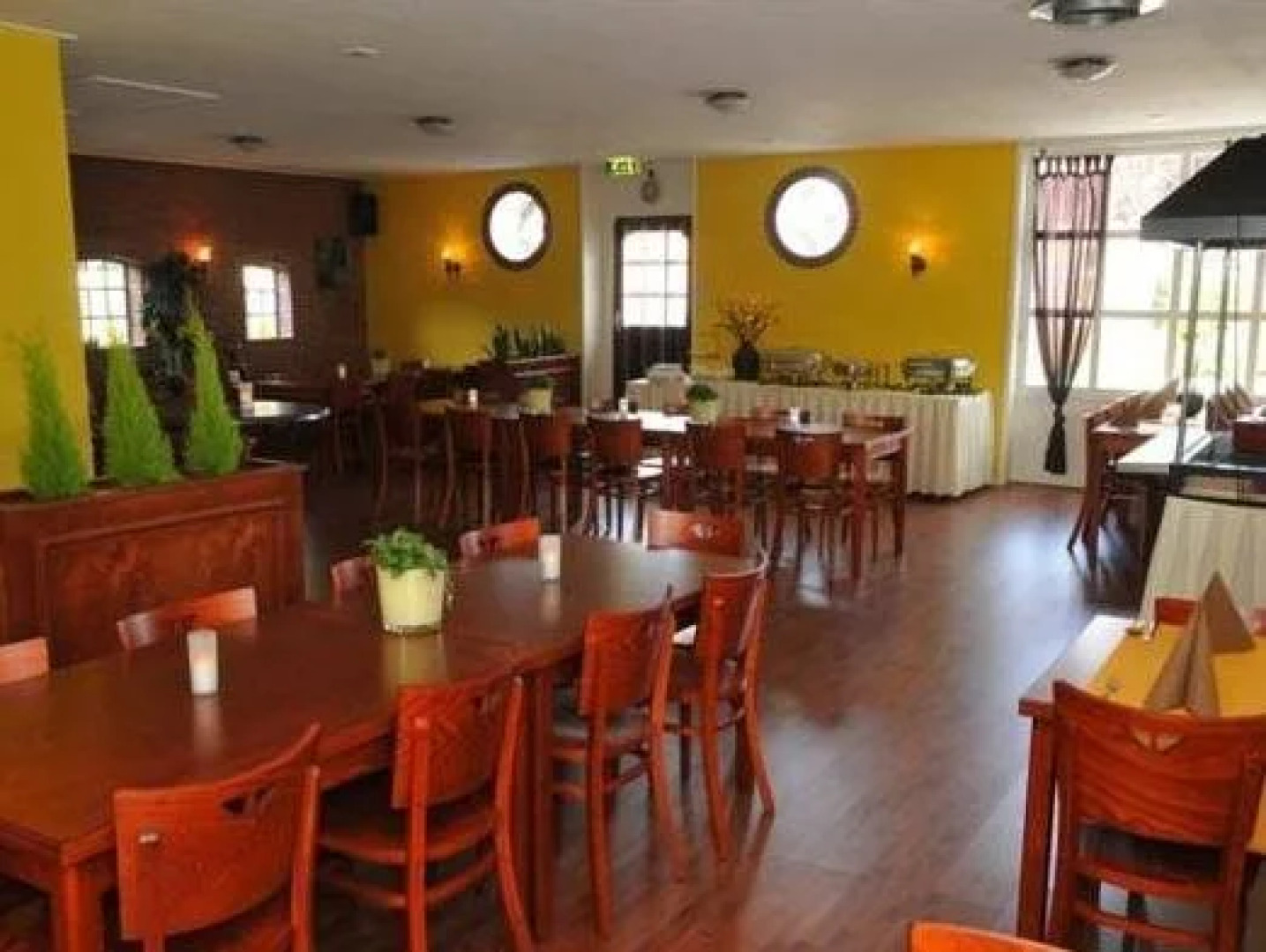 Hotel Restaurant It posthus