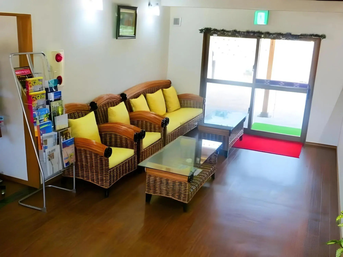 Hotel Peace Island Taketomijima