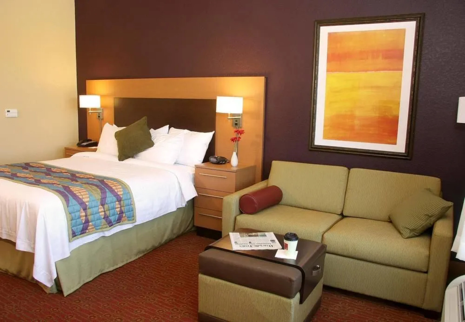 TownePlace Suites Farmington