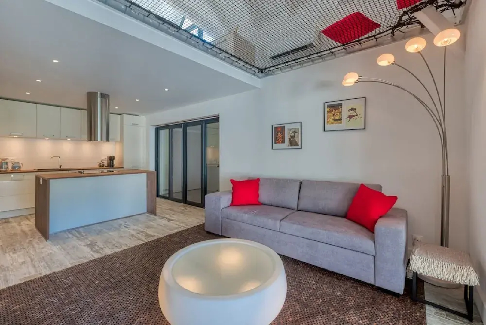 ONE Bedroom Loft Marina Anse Marcel - Saint Martin