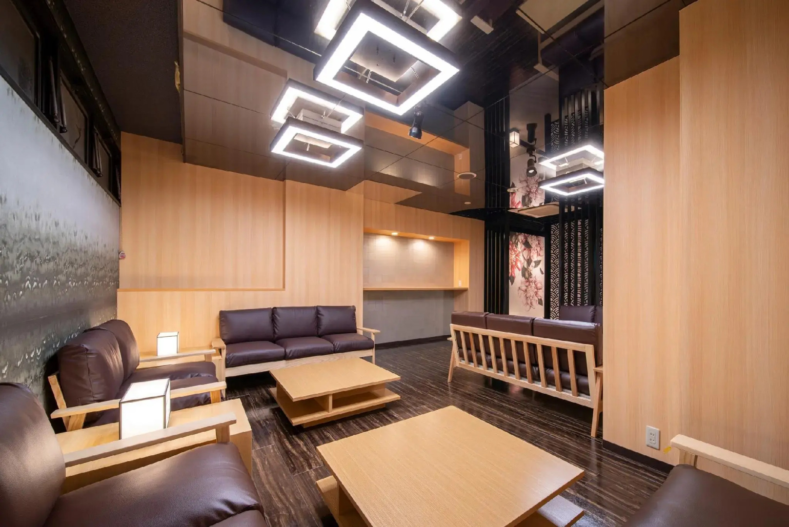 Royal Hotel Uohachi Bettei