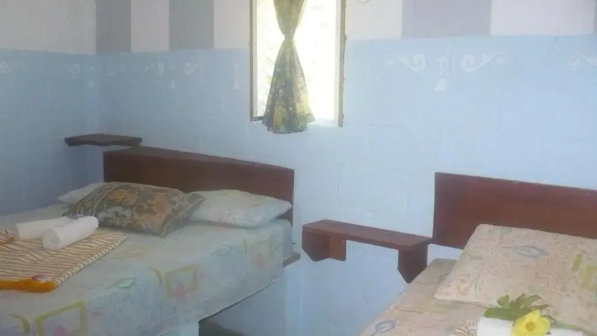 Hotel Hostal Teresa Zipolite