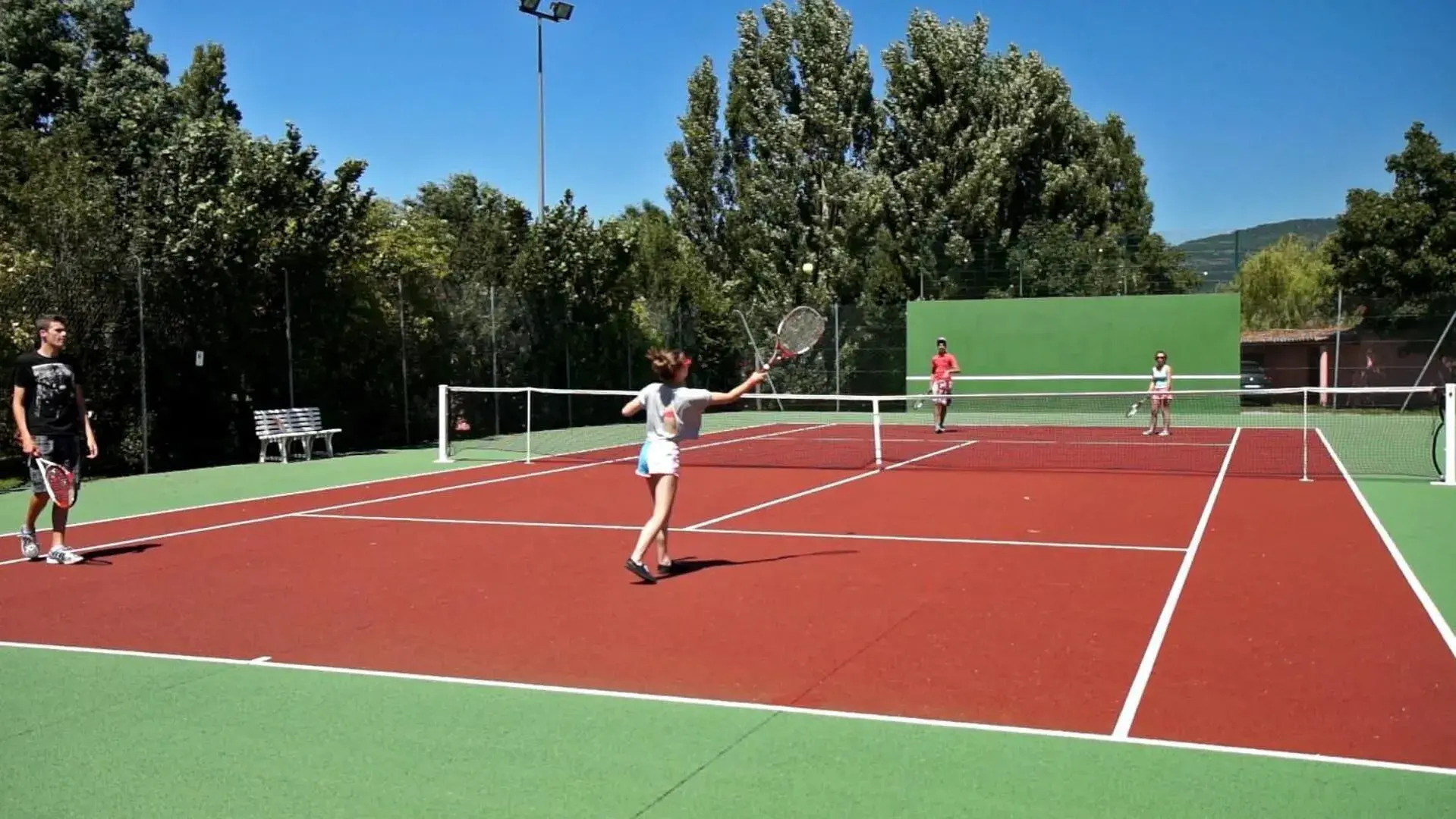 Le Hameau des Genets