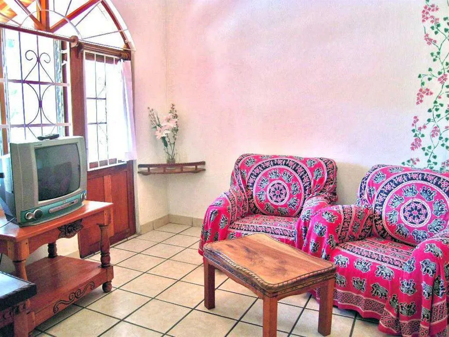 Hotel Flores - Adults Only