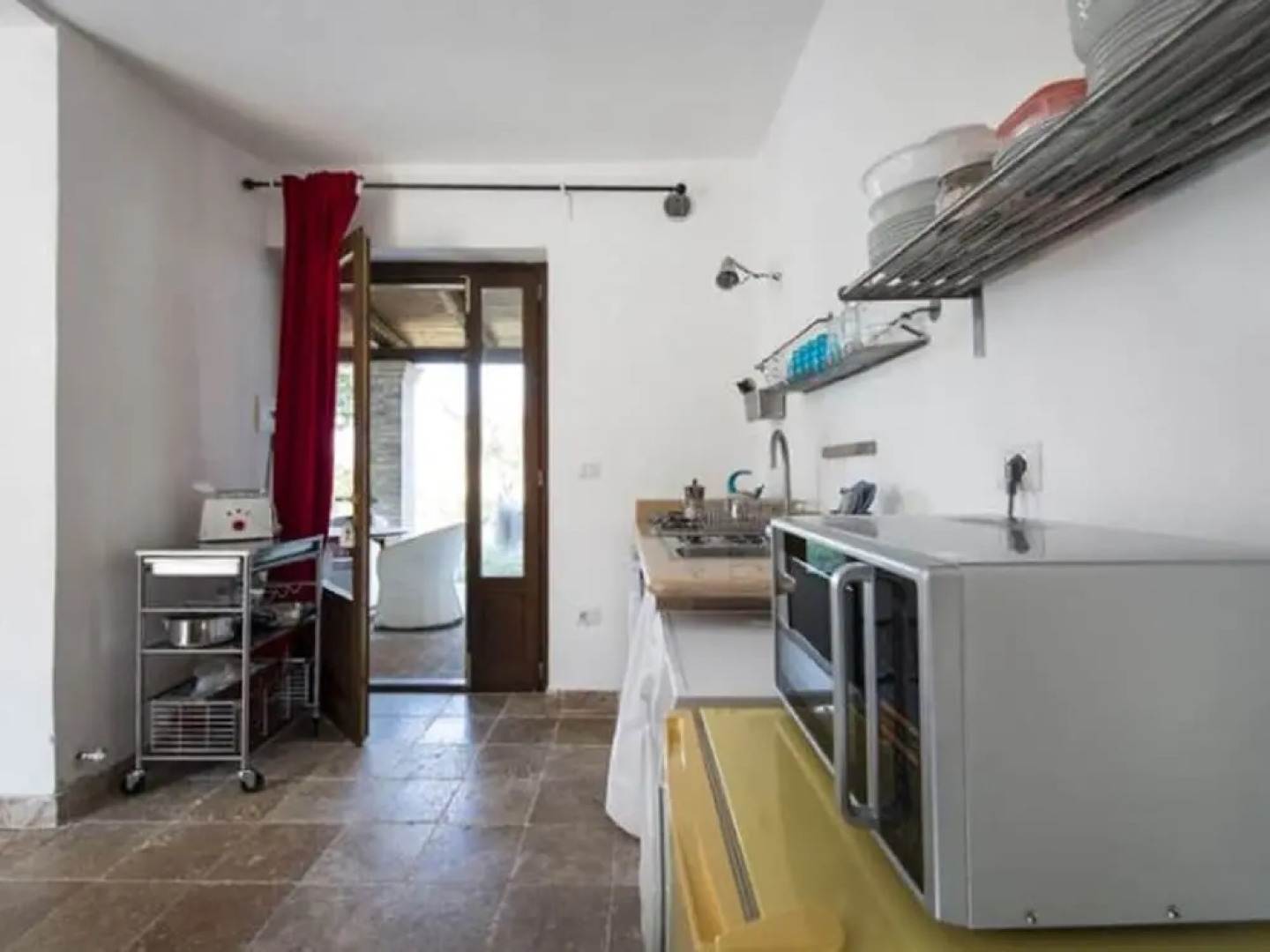 Apartment in Ascoli Near Sea Beach