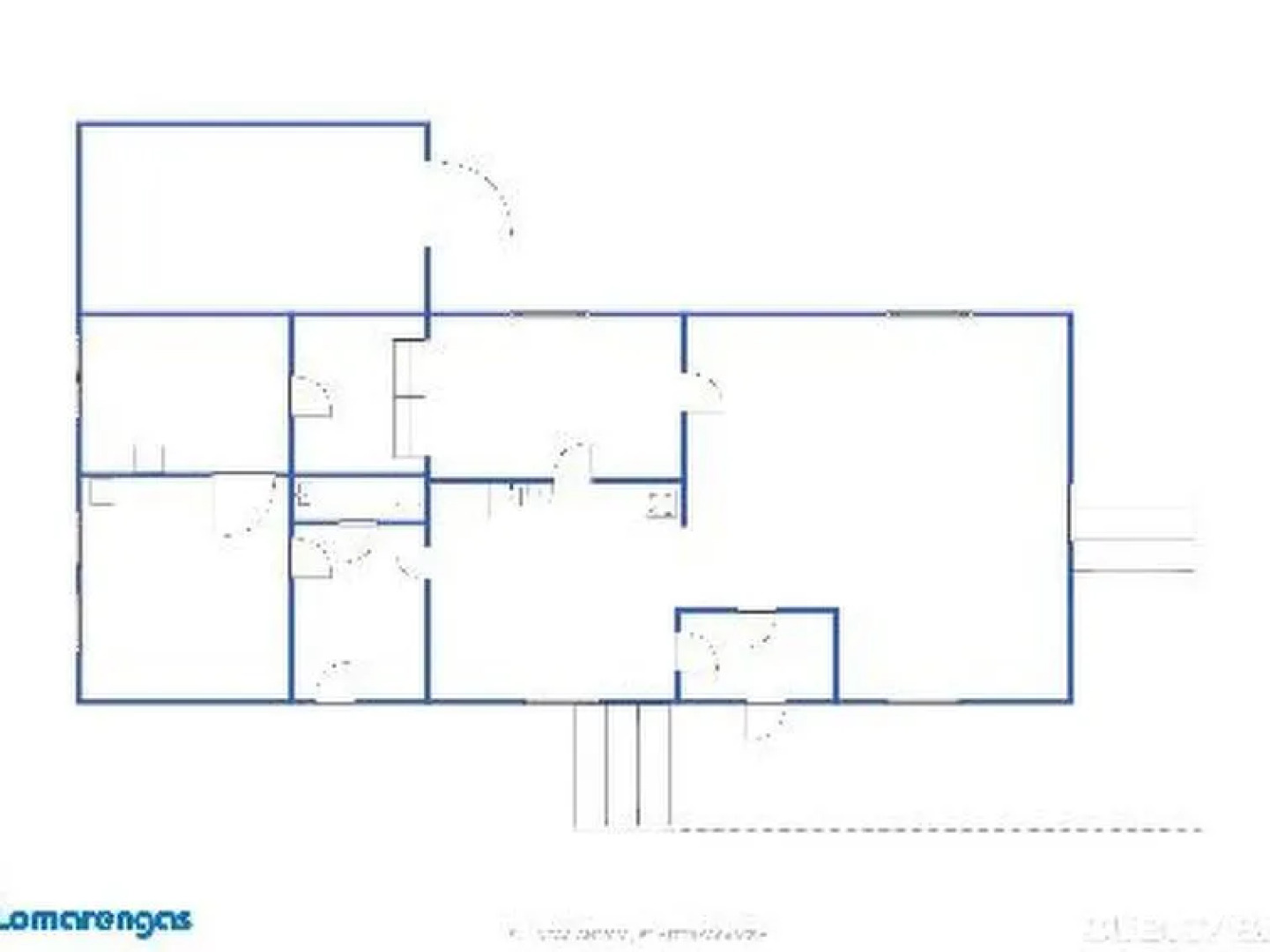 Holiday Home Hietaranta