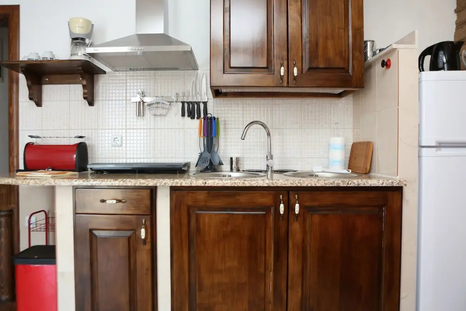 Apartments Villa ViDa Orebić