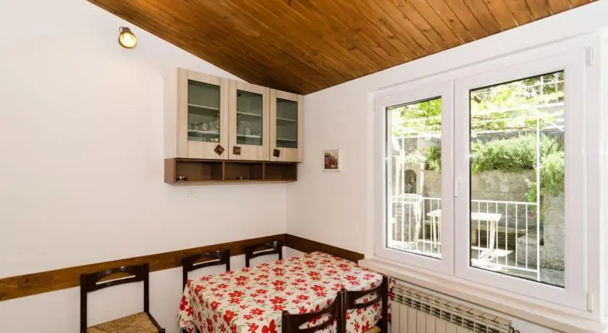 Apartment Vican