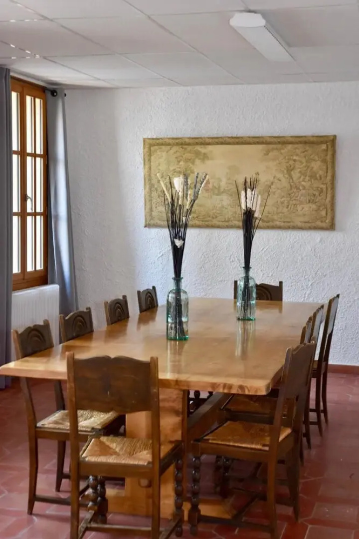 La Bastide Du Logis Du Pin