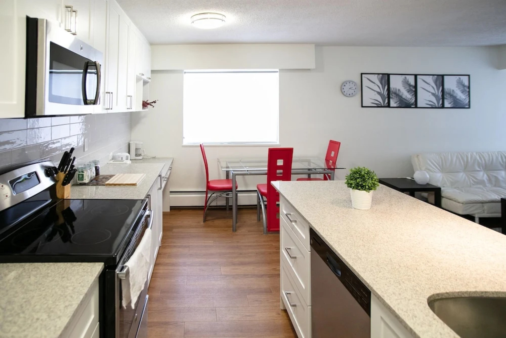 Pelicanstay in Burnaby