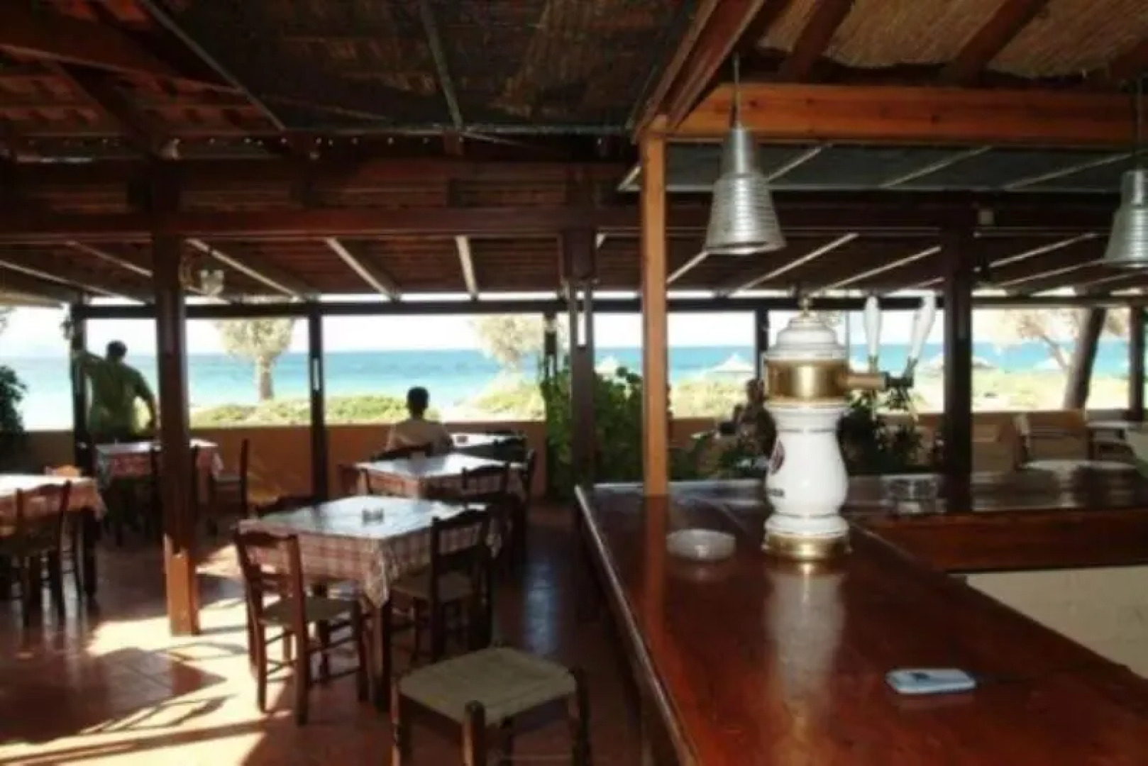 Mousses Apartments & Studios