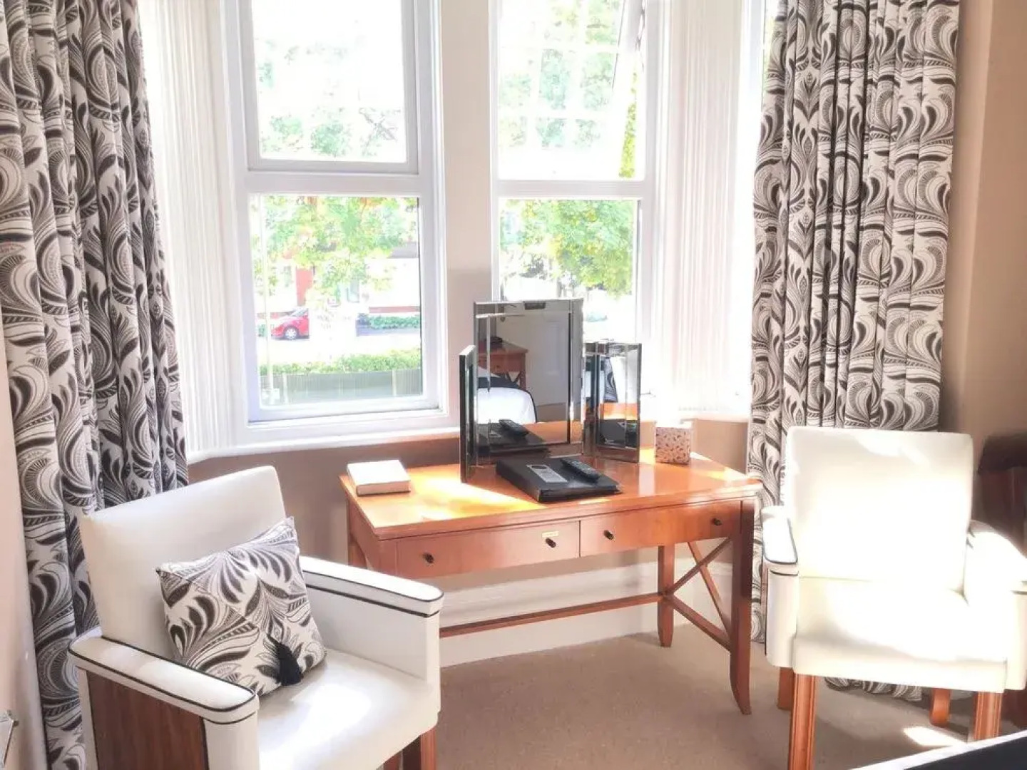 Springwood Luxury B&B