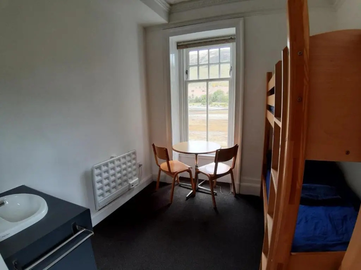 Lochranza Youth Hostel