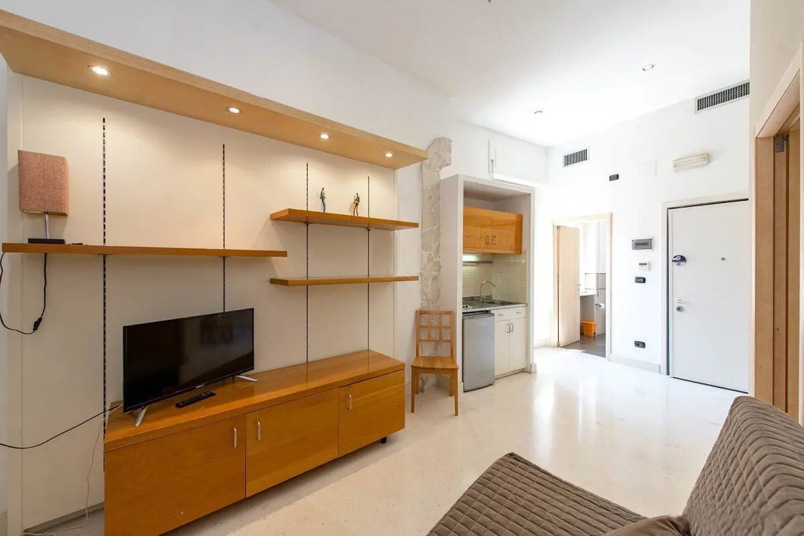 Residence Arco Antico