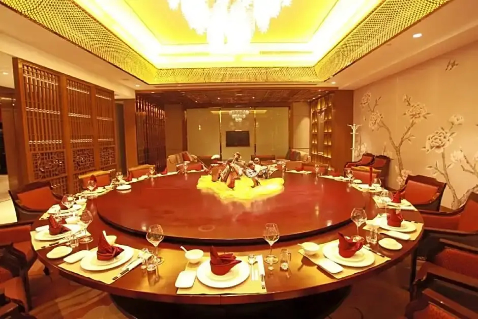 Howard Johnson by Wyndham Tianyu Plaza Yingtan