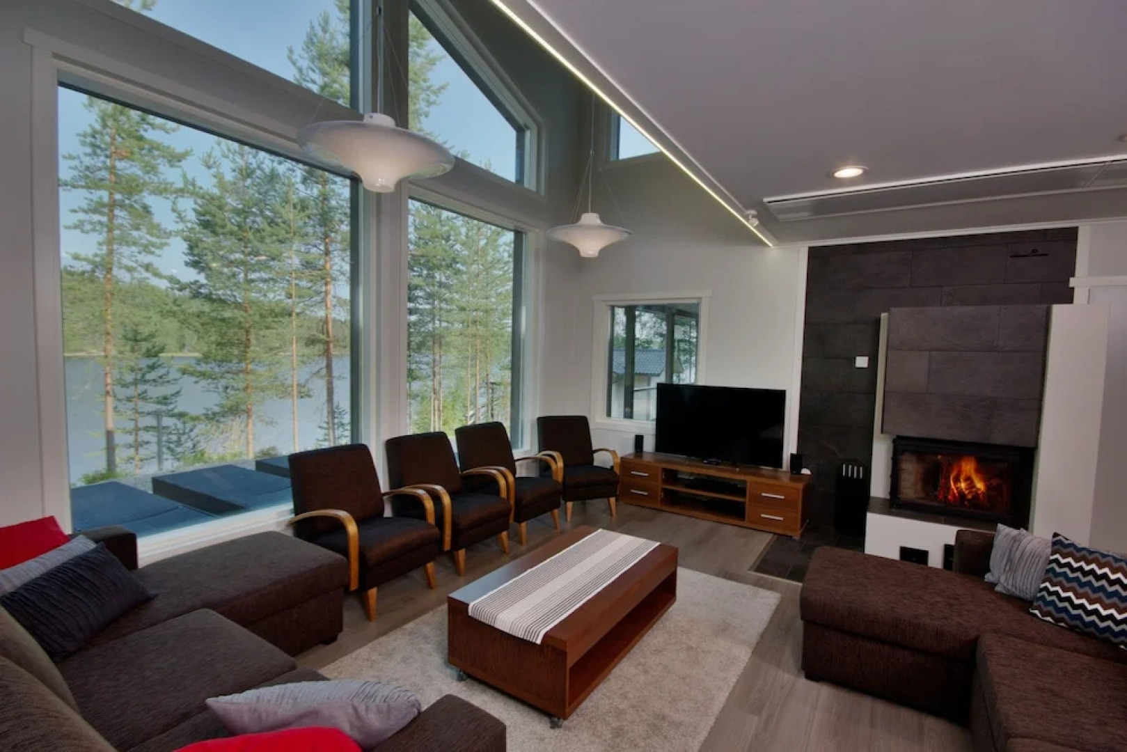 Yli-Kaitalan Lomamökit