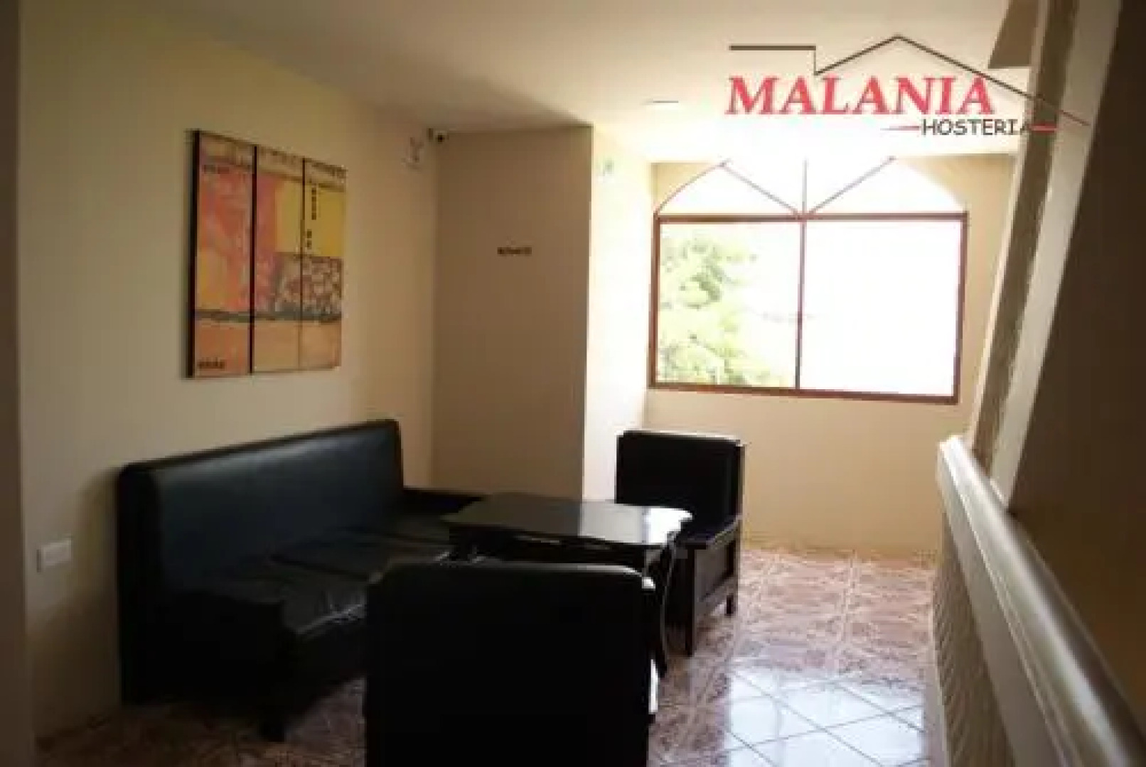 Hostal Malania