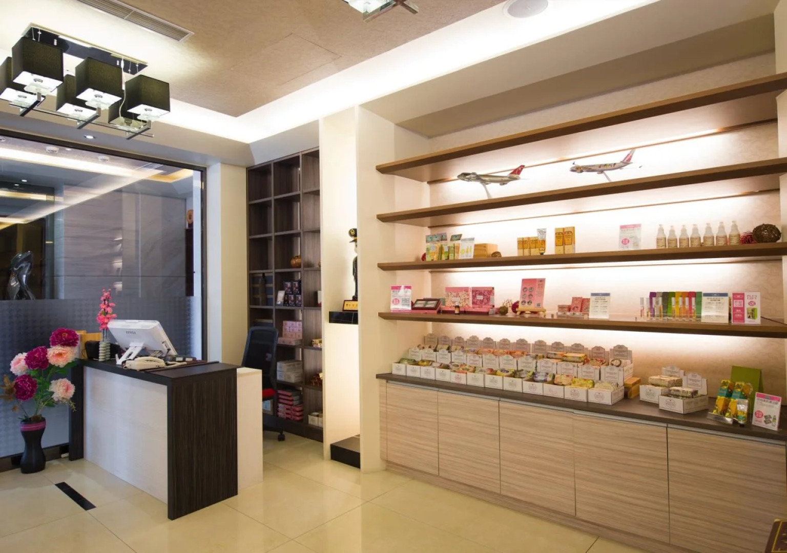 Yundeng Landscape Hotel